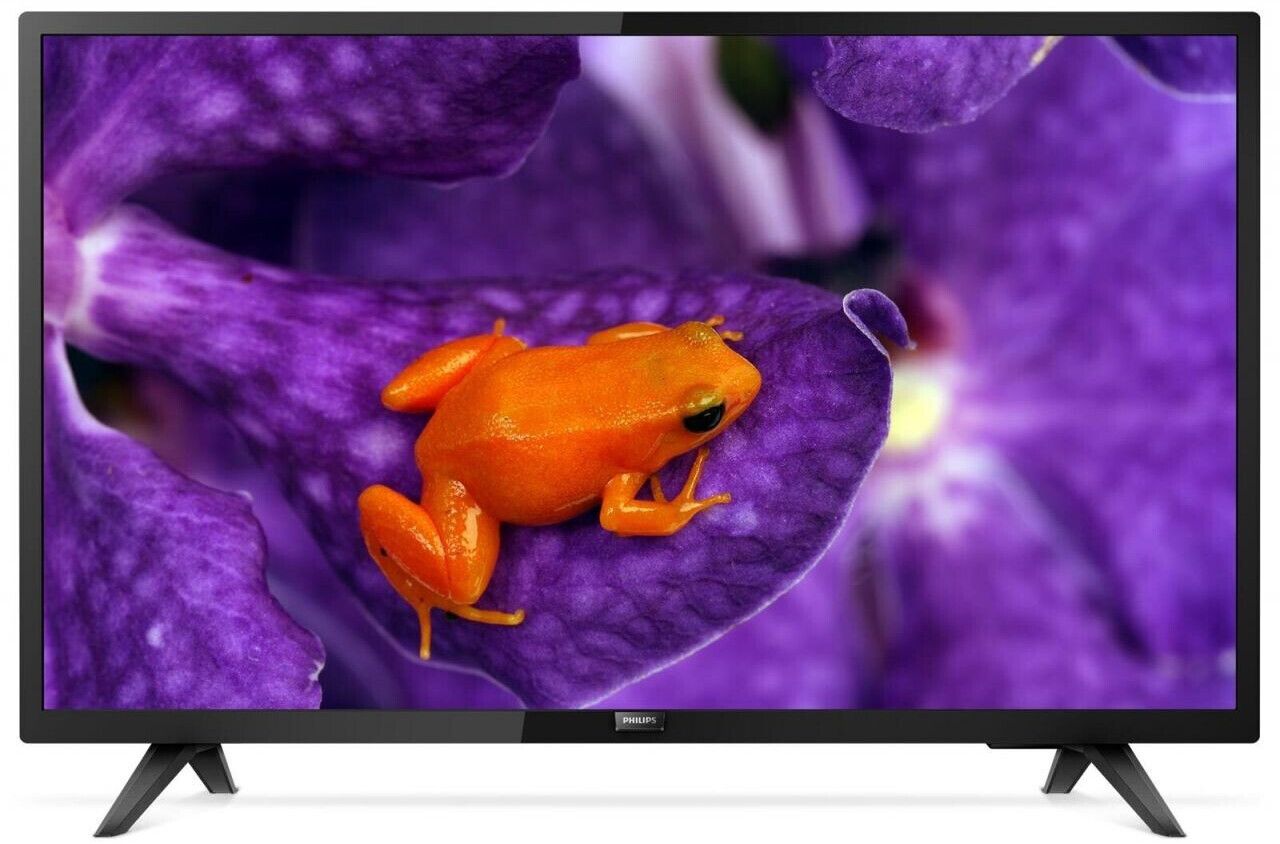 Image of Philips 32HFL5114/12 TV 81,3 cm (32) Full HD Smart TV Wi-Fi Nero