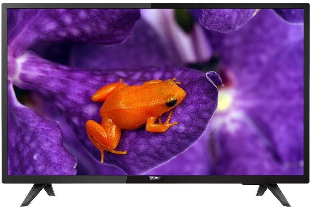 Image of Philips 50HFL5114U/12 TV 127 cm (50) 4K Ultra HD Smart TV Wi-Fi Nero