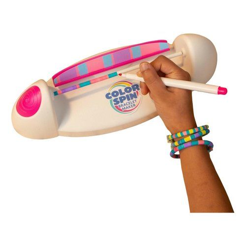 Bracelet maker goliath 934886 004 colour spin