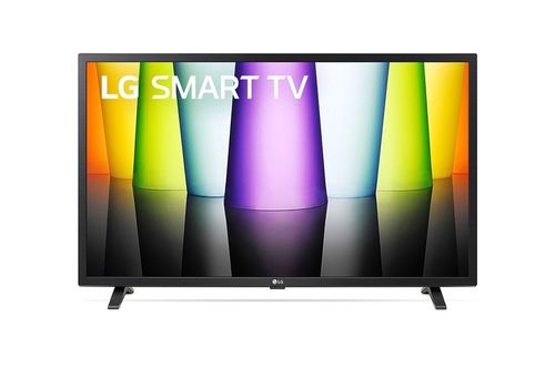 LG 32LQ630B6LA TV 81,3 cm (32") HD Smart TV Wi-Fi Nero