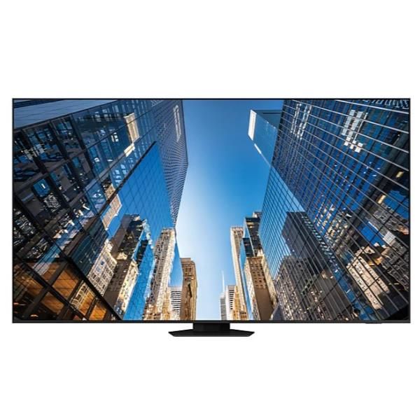 Samsung qe98c pannello piatto per segnaletica digitale 2,49 m (98") led wi-fi 450 cd/m² 4k ultra hd nero tizen 6.5 16/7 - LH98QECEDGCXEN