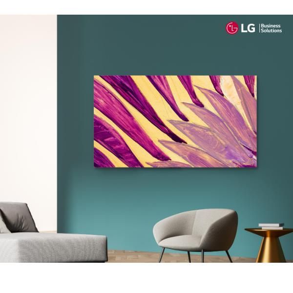 55 oled cinema screen,3840x2160,700nit,hotel tv - 55WM960H0LD.AEU