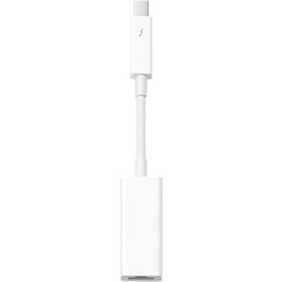 Image of Adattatore Apple Thunderbolt a Gigabit Ethernet