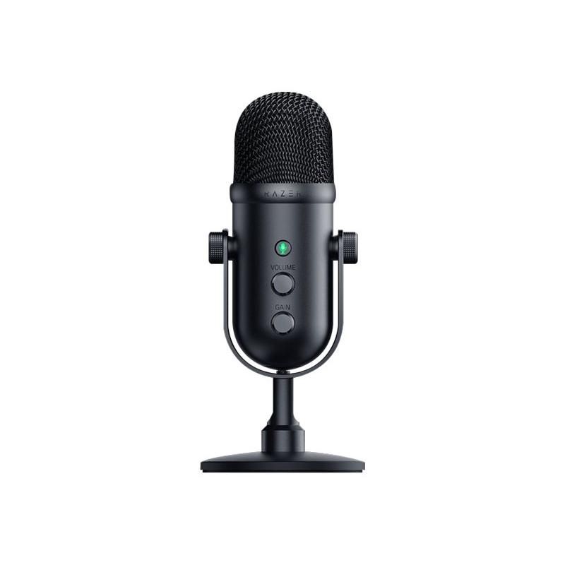 Razer seiren v2 pro mikrofon (rz19-04040100-r3m1) - 153035