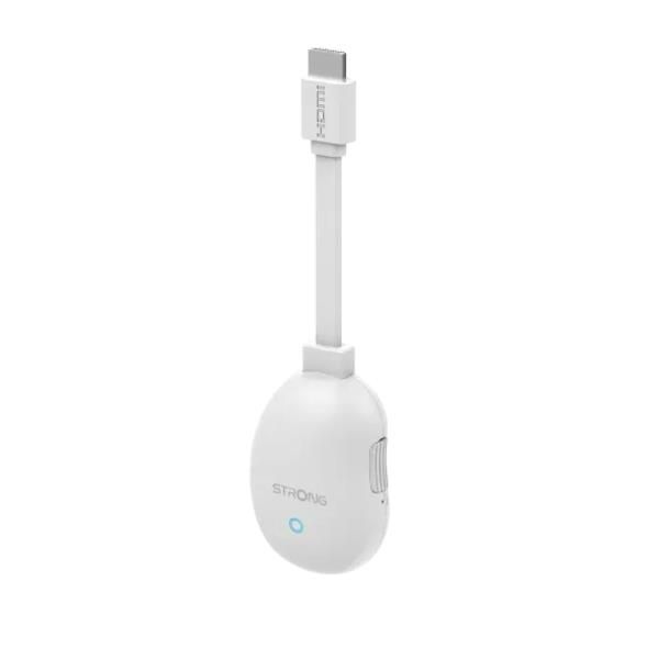 Google tv dongle 4k neve - LEAP-NEVE