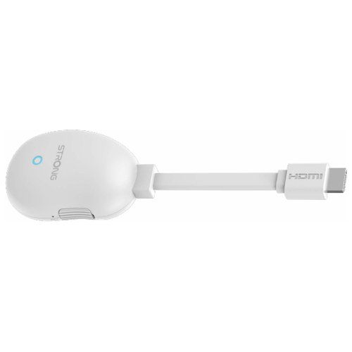 Media box strong leap neve uhd white - 9120072379628