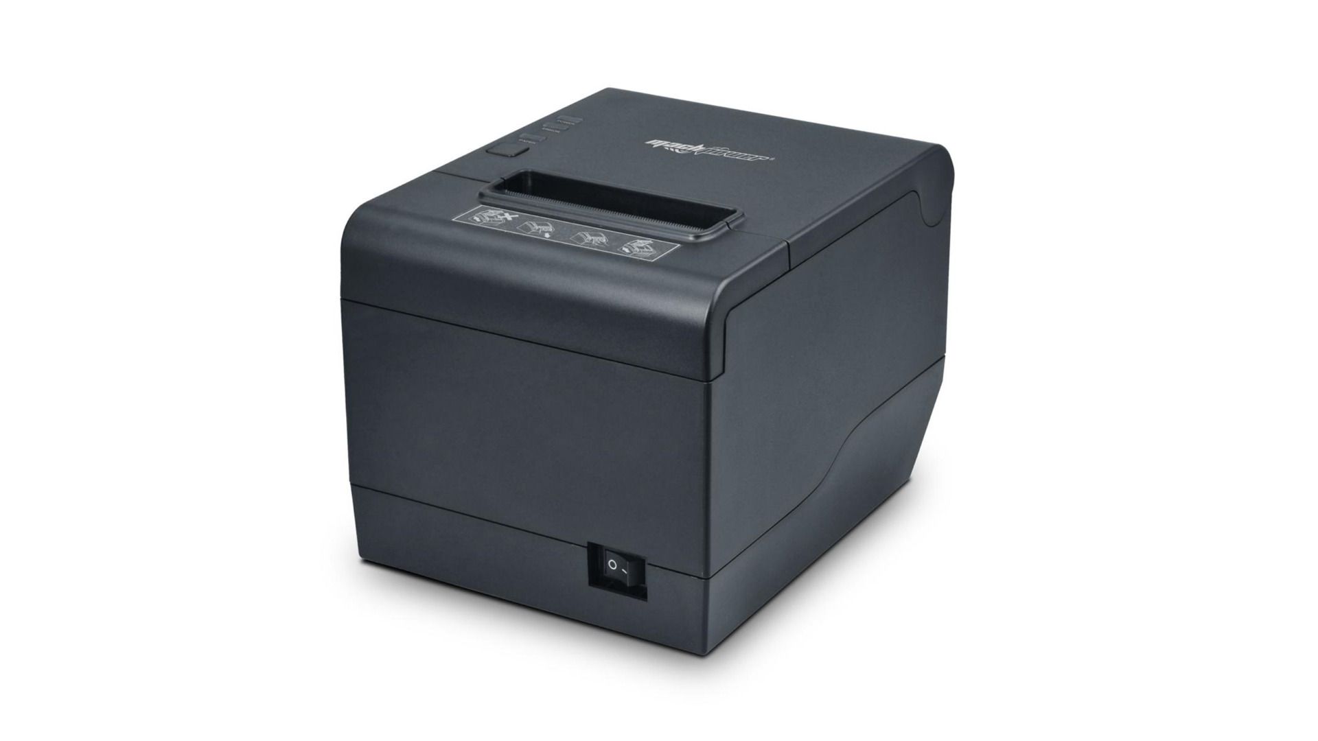 Stamp. termica pos 80mm, 300mm/s, - BP-DTPP-021