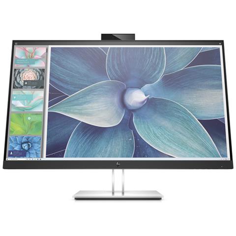 Image of HP E27d G4 68,6 cm (27) 2560 x 1440 Pixel Quad HD LED Nero