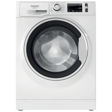 Image of HOTPOINT Lavatrice Standard NG96WITN Active Care 9 Kg Classe A Centrifuga 1351 giri