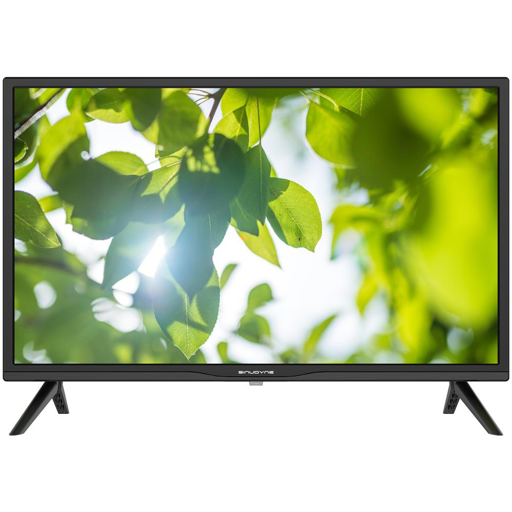 Image of SINUDYNE TV LED HD Ready 24 SI24A2212HD