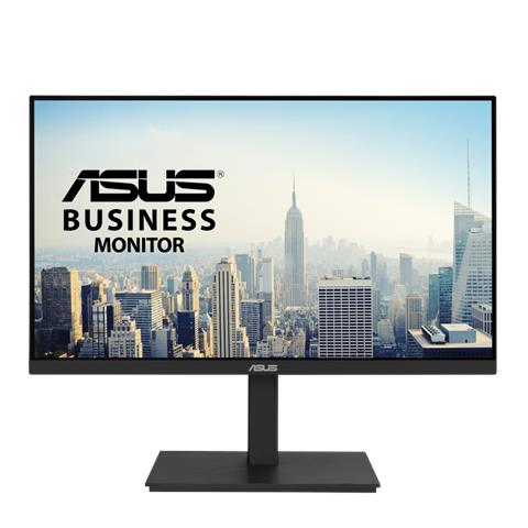 Image of ASUS VA27ECPSN Monitor PC 68,6 cm (27") 1920 x 1080 Pixel Full HD LED Nero