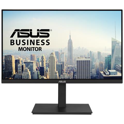 Image of ASUS VA24ECPSN Monitor PC 60,5 cm (23.8") 1920 x 1080 Pixel Full HD LCD Nero