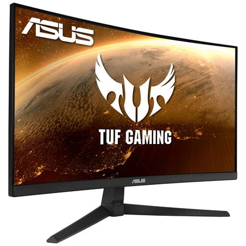 Image of ASUS TUF Gaming VG24VQ1B LED display 60,5 cm (23.8") 1920 x 1080 Pixel Full HD Nero