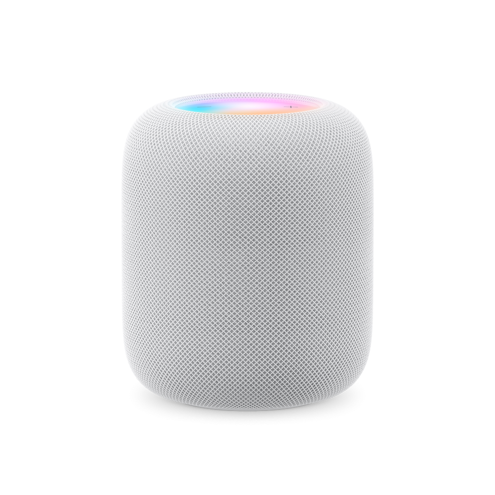 Image of Diffusore Apple HomePod white bianco