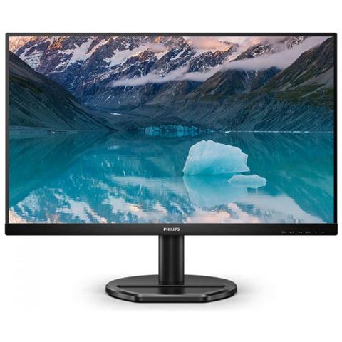 Image of Philips S Line 275S9JAL/00 Monitor PC 68,6 cm (27") 2560 x 1440 Pixel Quad HD LCD Nero