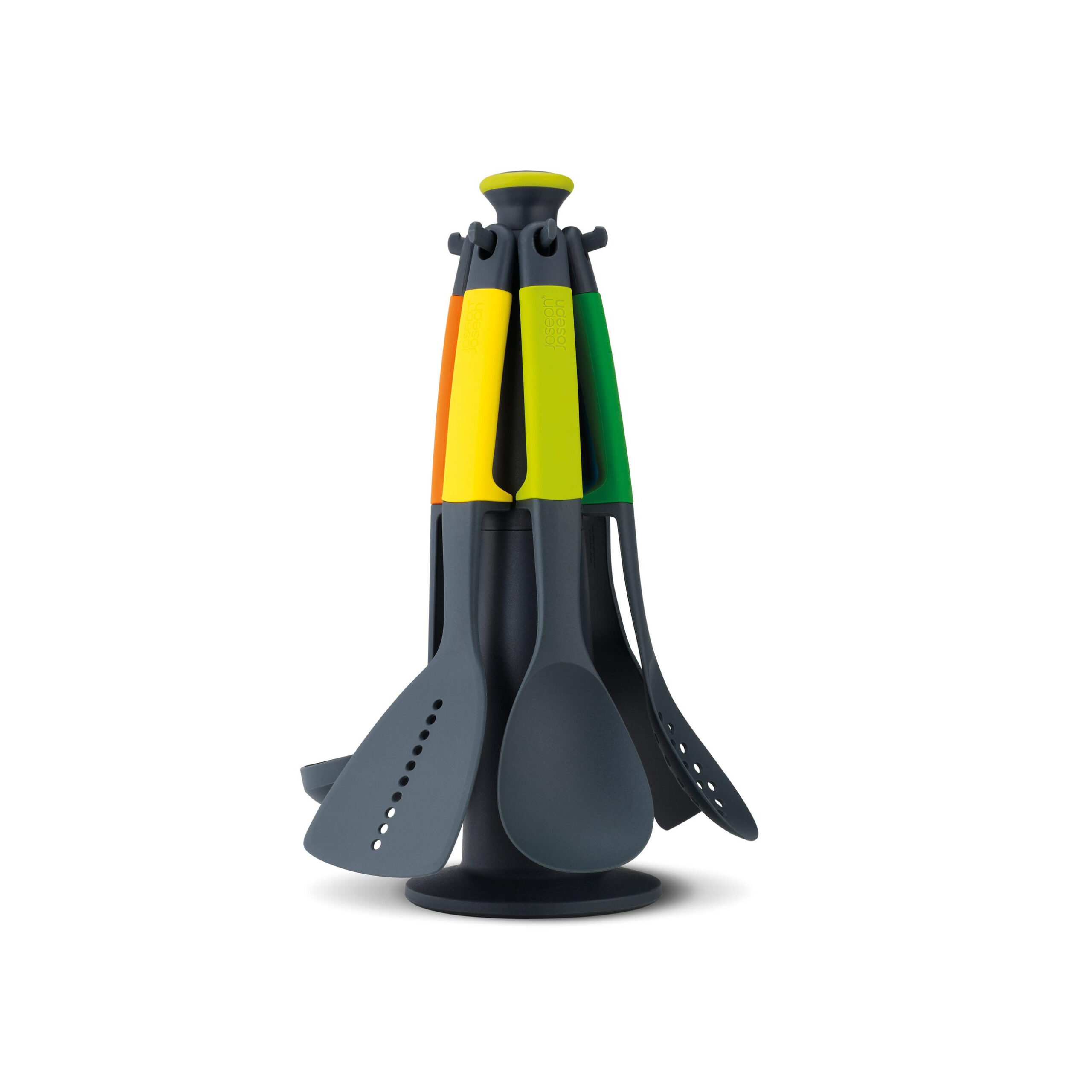 Joseph Joseph Elevate Carousel set di 6 utensili – Multicolor