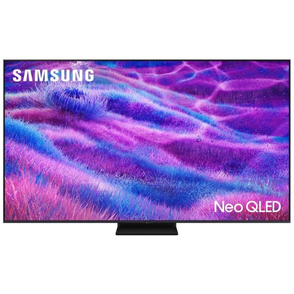 Samsung QE65QN80FAU 165,1 cm (65") 4K Ultra HD Smart TV Wi-Fi Argento